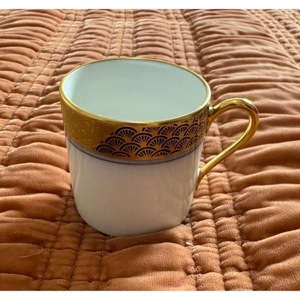Okura China title vintage